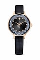Hodinky Swarovski OCTEA NOVA 5650033 čierna 5650033
