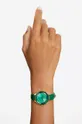 Swarovski zegarek OCTEA NOVA zielony