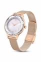Аксессуары Часы Swarovski OCTEA NOVA 5650011 золотой