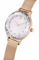 Hodinky Swarovski OCTEA NOVA 5650011 5650011 zlatá
