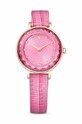Swarovski ceas OCTEA NOVA roz 5650030