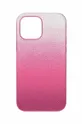 ροζ Θήκη κινητού Swarovski 5650836 HIGH 13 PRO MAX Γυναικεία