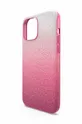 ροζ Θήκη κινητού Swarovski 5650836 HIGH 13 PRO MAX