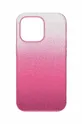 ροζ Θήκη κινητού Swarovski 5650835 HIGH 13 PRO Γυναικεία