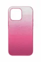 ροζ Θήκη κινητού Swarovski 5650834 HIGH 14 PRO MAX Γυναικεία