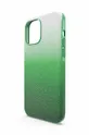 зелений Чохол на телефон Swarovski IPhone 14