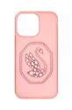 ροζ Θήκη κινητού Swarovski 5649848 SIGNUM 14 PRO MAX Γυναικεία