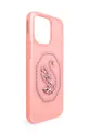 ροζ Θήκη κινητού Swarovski 5649848 SIGNUM 14 PRO MAX