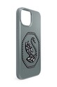 Swarovski Husă pentru telefon 5649840 SIGNUM 14 gri 5649840