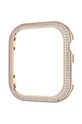 Puzdro na smart hodinky Swarovski SPARKLING ružová 5663568