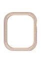 Puzdro na smart hodinky Swarovski SPARKLING 5663568 ružová SS23