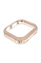 Puzdro na smart hodinky Swarovski SPARKLING ružová 5663568
