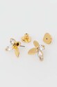 Сережки Kate Spade K7512.Y55 золотий SS23