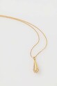 Kate Spade collana KB875.Y55 oro SS23