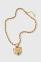 Guess collana altro oro JUBN01.355JW