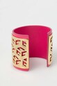 Kiegészítők Guess karperec JUBB03.088JW rózsaszín