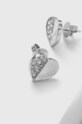 Guess fülbevaló JUBE03.038JW ezüst SS23