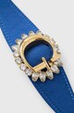 Guess colier JUBS03.000JW albastru SS23