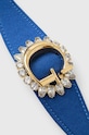 Ланцюжок Guess JUBS03.000JW блакитний SS23