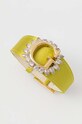 Náramek Guess zelená JUBS03.001JW