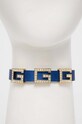Guess naszyjnik niebieski JUBS03.003JW