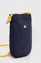 Etui za telefon Tommy Jeans AW0AW14588.PPYX mornarsko plava SS23