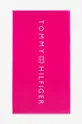 roza Bombažna brisača Tommy Hilfiger Ženski