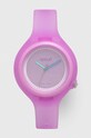 Rip Curl zegarek Aurora Dawn fioletowy 006WTI