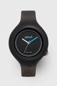 Rip Curl zegarek Aurora Dawn czarny 006WTI