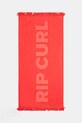 Pamučni ručnik Rip Curl crvena 003WTO