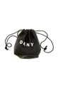 μαύρο Σκουλαρίκια DKNY