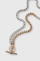Цепочка AllSaints золотой 420873MUL