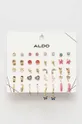 πολύχρωμο Σκουλαρίκια Aldo ACORN 20-pack Γυναικεία