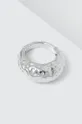 ezüst LUV AJ gyűrű Női