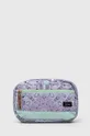 vijolična Kozmetična torbica Femi Stories Ženski