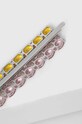 Kopča za kosu Swarovski MILLENIA 5614090 šarena SS23