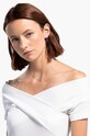 Колье и серьги Swarovski SS TE DAZZLING SWAN 5521471 серебрянный