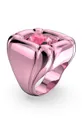 Swarovski pierścionek DULCIS różowy