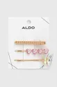 πολύχρωμο Φουρκέτες μαλλιών Aldo CARALAELIA 3-pack Γυναικεία