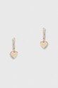 Сережки Dkny золотой 04G00114