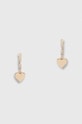 Сережки Dkny золотой 04G00114