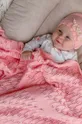 Κουβέρτα μωρού Jamiks TORA  50% Βαμβάκι, 50% Βισκόζη μπαμπού