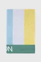 Παιδική βαμβακερή πετσέτα United Colors of Benetton πολύχρωμο