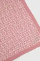 Κουβέρτα μωρού Michael Kors ροζ