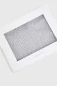 серый Одеяло для младенцев Michael Kors