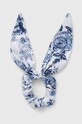 Детски ластик за коса Polo Ralph Lauren син 4AR096