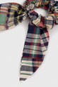 Polo Ralph Lauren gumka do włosów dziecięca 4AR096 multicolor SS23