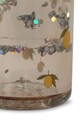 Детская кружка Konges Sløjd 2 шт 2 PACK GLITTER CUPS KS5069 жёлтый SS23