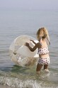 Žoga za plažo Konges Sløjd bež KS5135