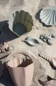 ροζ Παιχνίδια για την άμμο Konges Sløjd